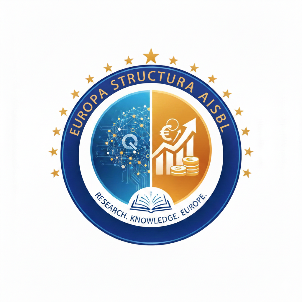 Europa Structura Logo